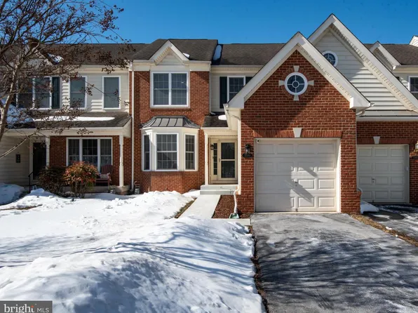 5590 Arrowfield Ter, Haymarket, VA 20169