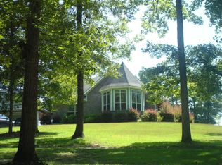 89A Luther Walker Rd, Meridian, MS 39301