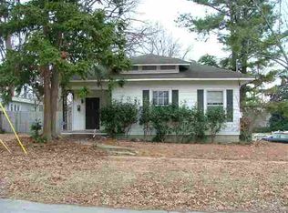 675 W Elm Ave, Jonesboro, AR 72401