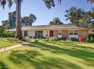 9448 Woodhaven Rd, Jacksonville, FL 32257