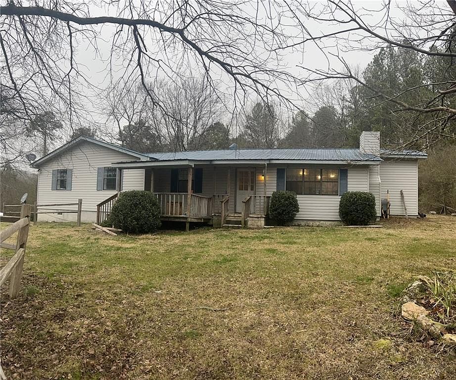 1335 Dairy Rd SW, Cave Spring, GA 30124 Zillow