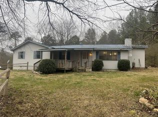 1335 Morgan Dairy Rd SW, Cave Spring, GA 30124