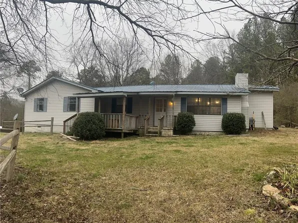 1335 Morgan Dairy Rd SW, Cave Spring, GA 30124