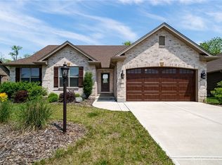280 Montgomery Ln, Springboro, OH 45066
