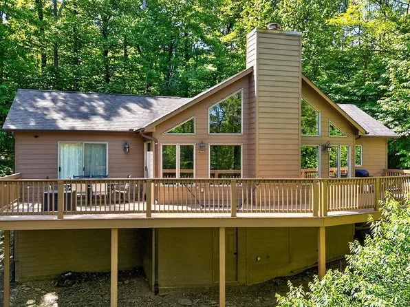 168 Shamokin Springs Trl, Wintergreen, VA 22967