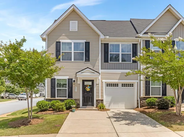406 Aldworth Ln, Fountain Inn, SC 29644