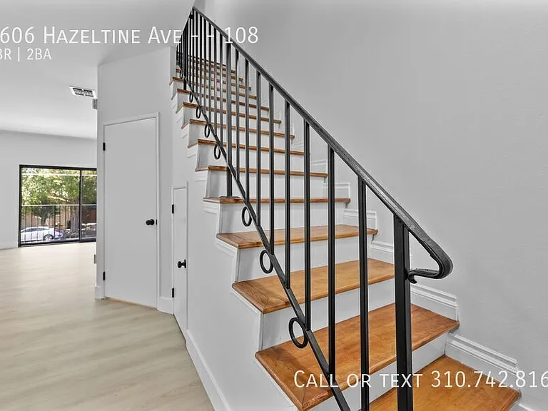 6606 Hazeltine Ave #108 — Photo 14