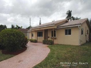 5423 Cleveland St, Hollywood, FL 33021