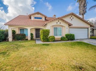 3206 N Amberwood Ave, Rialto, CA 92377