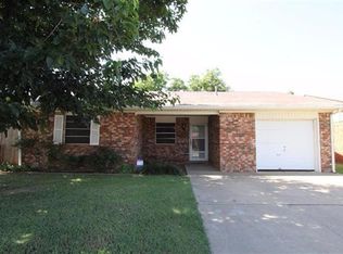 6323 27th St, Lubbock, TX 79407