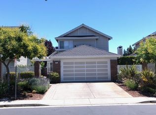 951 Springview Cir, San Ramon, CA 94583