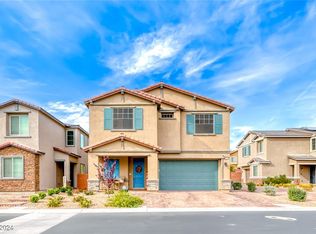 10121 Tenaya Meadows St, Las Vegas, NV 89178