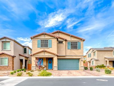 10121 Tenaya Meadows St, Las Vegas, NV, 89178