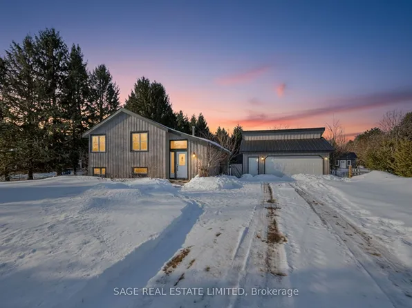 877430 5th Line E, Mulmur, ON L9V 0K7