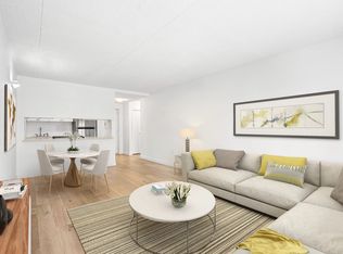 300 Rector Pl APT 8N, New york, NY 10280