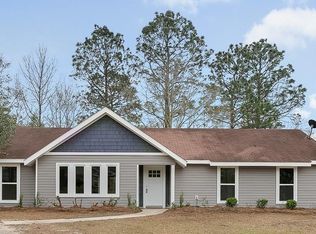 6501 Creekwood Ct, Mobile, AL 36695