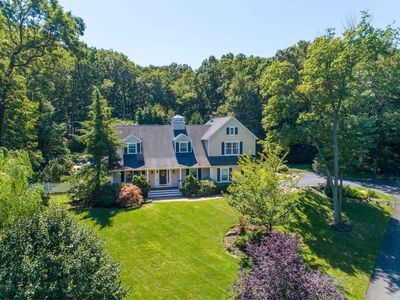 3 Dalton Court, Huntington Station, NY, 11746