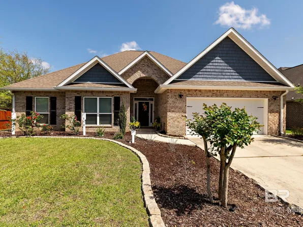 350 Stave Mill Dr, Fairhope, AL 36532