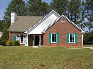 2909 Sweetbriar Walk, Snellville, GA 30039