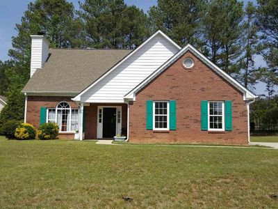 2909 Sweetbriar Walk, Snellville, GA, 30039
