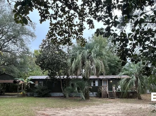 34287 Rosalia Ave, Lillian, AL 36549
