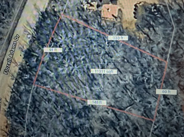 LOT 45 Jim Walter Dr, Bridgeport, TX 76426