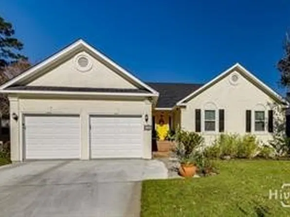 208 Mariners Way, Savannah, GA 31419