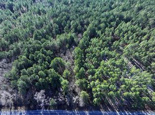 Stuarts Mill Rd Lot 4, Fairmont, NC 28340