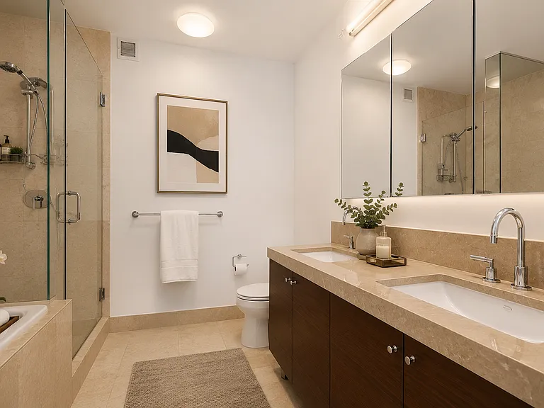 30 Little West St #10G — Photo 6