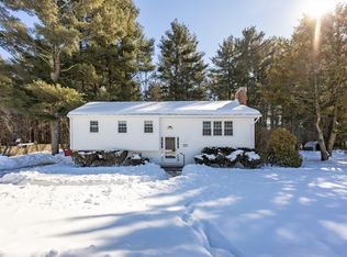 47 Trowbridge Cir, Stoughton, MA 02072