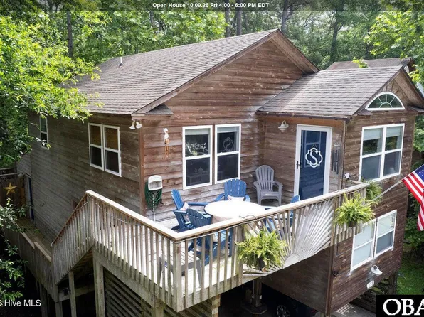 111 Shedders Walk Lot 211, Kill Devil Hills, NC 27948