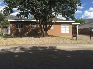 900 Ridgecrest Dr, Alamogordo, NM 88310