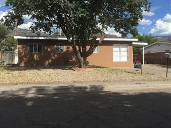 900 Ridgecrest Dr, Alamogordo, NM 88310