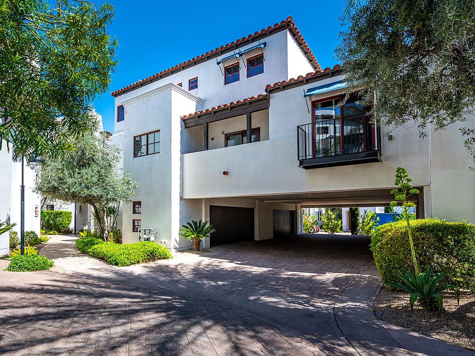 1st image of 8333 E Via Paseo Del Norte #1023