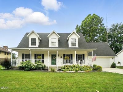 1619 Northbrook Dr, Lima, OH, 45805