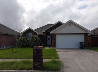2333 Concord Pl, Brownsville, TX 78520