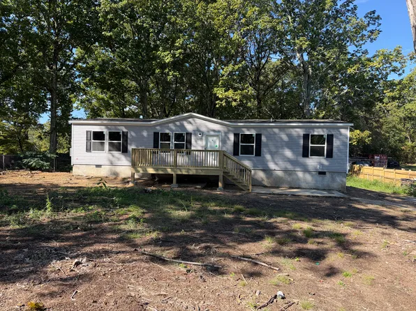 186 Carolyn Dr, Chickamauga, GA 30707