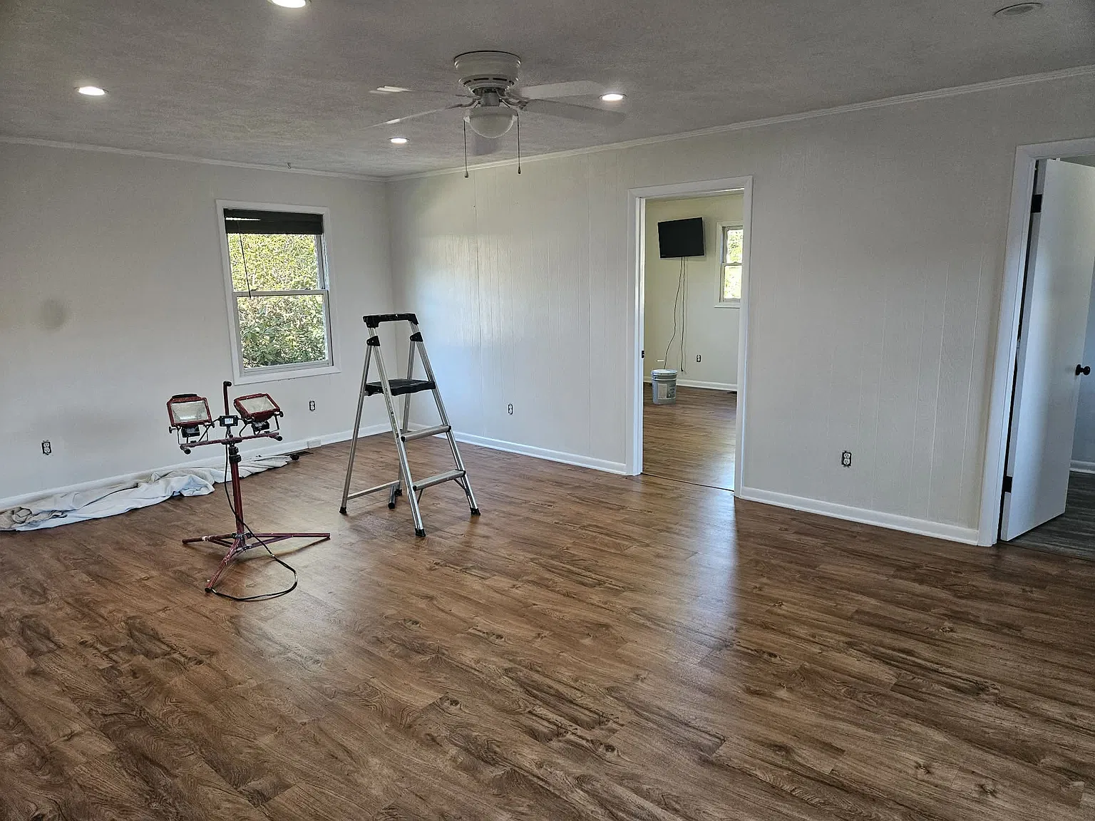 3 bed, 1547 sqft, $1,850 — Photo 2