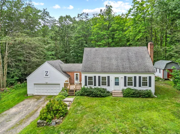 103 Schueman Road, Winchester, CT 06098