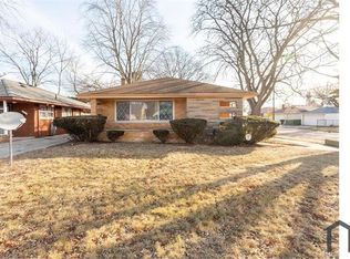 20500 Heyden St, Detroit, MI 48219