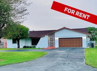 2920 SW 130th Ave, Miami, FL 33175