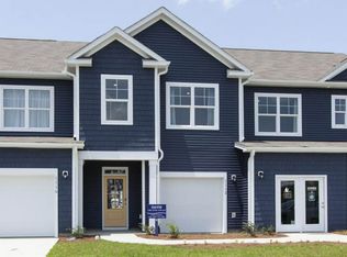 6526 Shark Tooth Trl UNIT 55, Wilmington, NC 28412