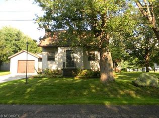 3988 Paumier Ave, Louisville, OH