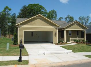 3221 Black Gum Ln SW, Gainesville, GA 30504