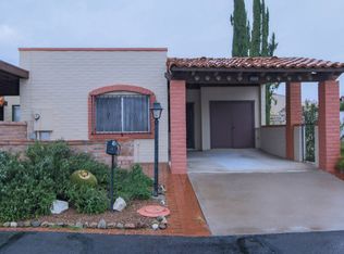 1180 W Calle Alcazar, Green Valley, AZ 85622
