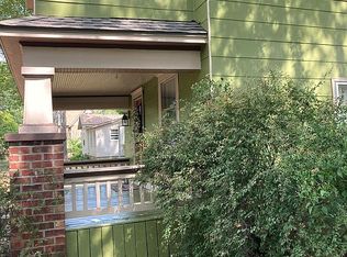 419 S Eddy St, Fort Scott, KS 66701