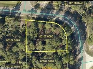 2605 Helen Cir, Lehigh Acres, FL 33971