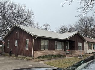 1011 N St NW, Miami, OK 74354