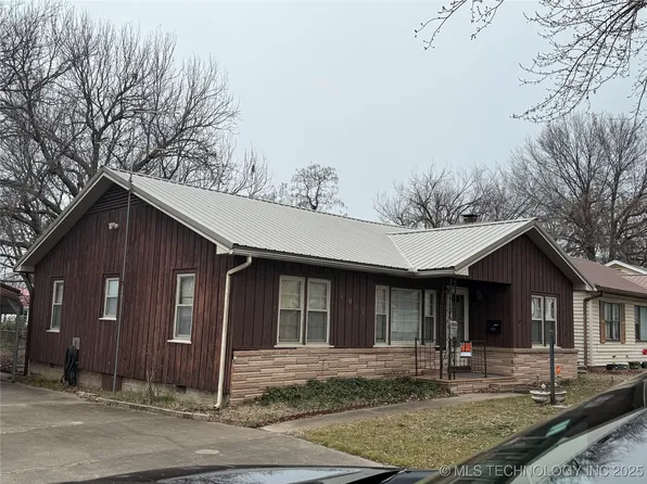 1011 N St NW, Miami, OK 74354