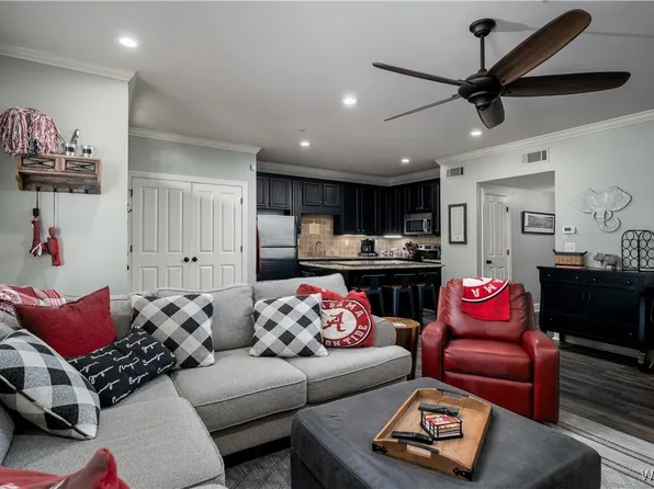 1403 University Blvd Unit 7, Tuscaloosa, AL 35401